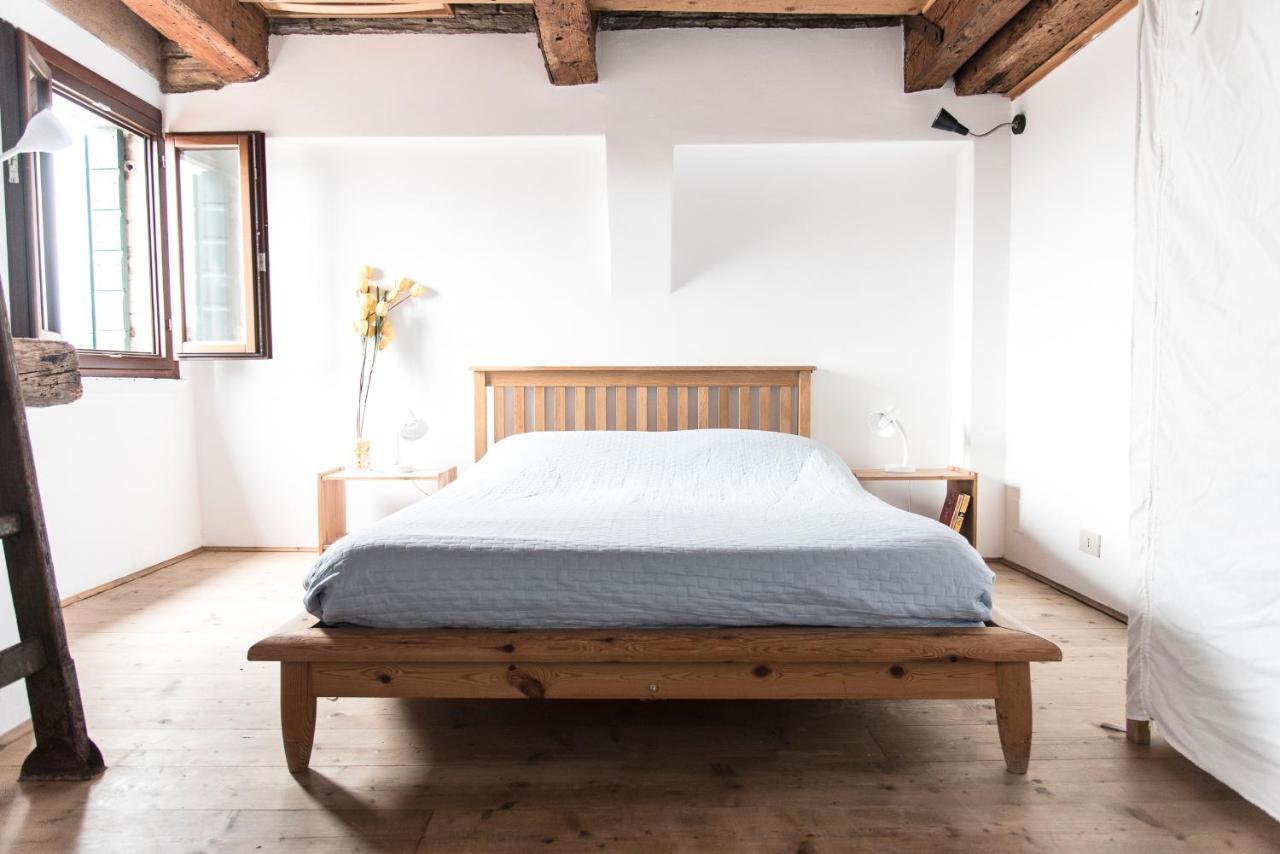 Lion Rooftop Apartments Venice Novita' Exterior photo