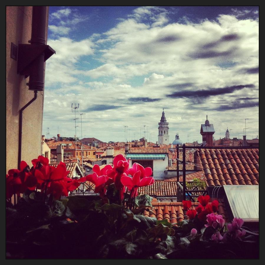 Lion Rooftop Apartments Venice Novita' Exterior photo