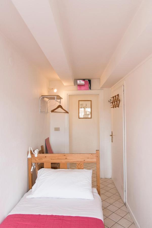 Lion Rooftop Apartments Venice Novita' Exterior photo