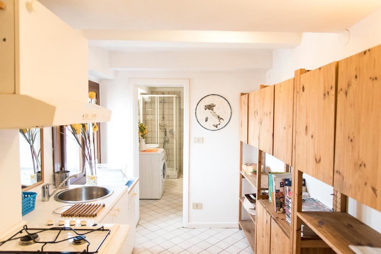 Lion Rooftop Apartments Venice Novita' Exterior photo