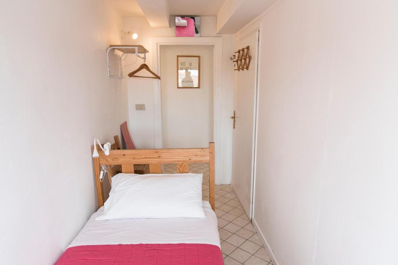 Lion Rooftop Apartments Venice Novita' Exterior photo