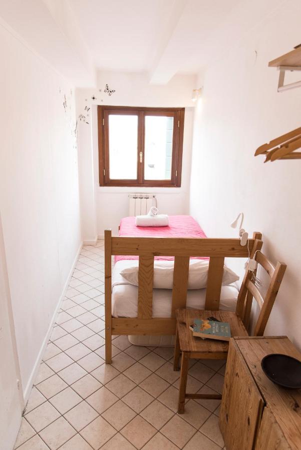 Lion Rooftop Apartments Venice Novita' Exterior photo