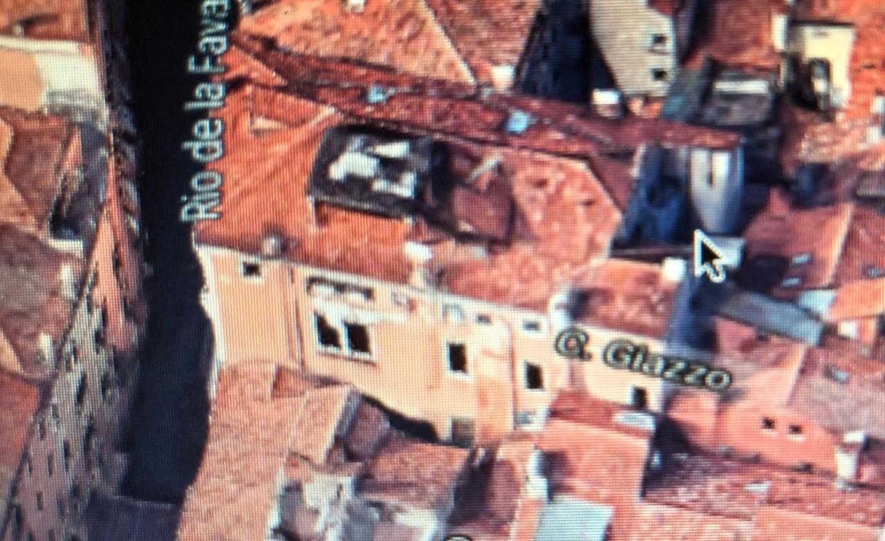 Lion Rooftop Apartments Venice Novita' Exterior photo